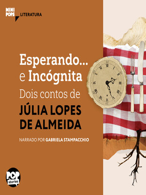cover image of Esperando e Incógnita